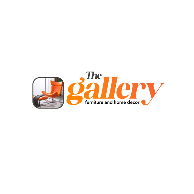 The Gallery Logo