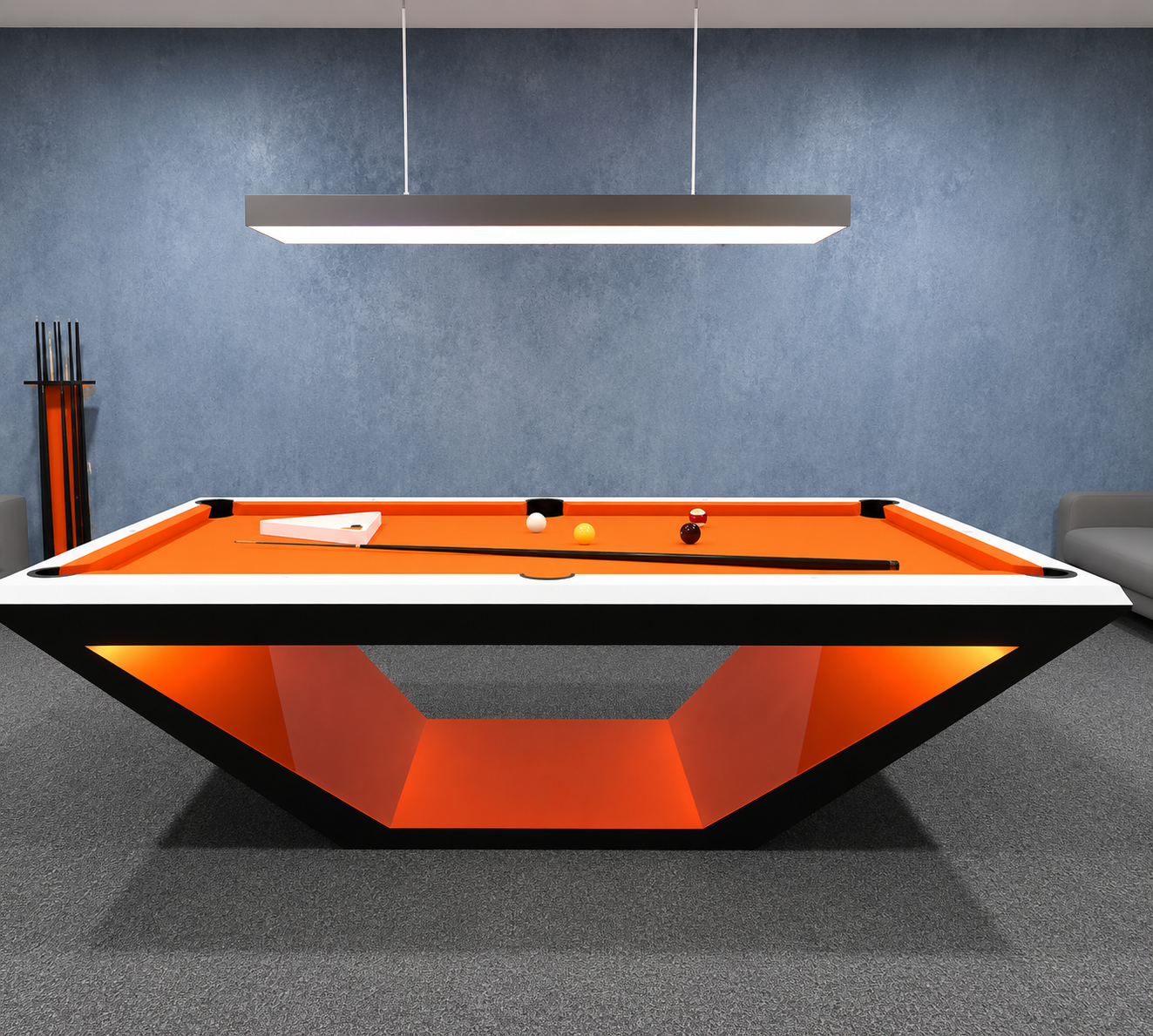 Pool Tables