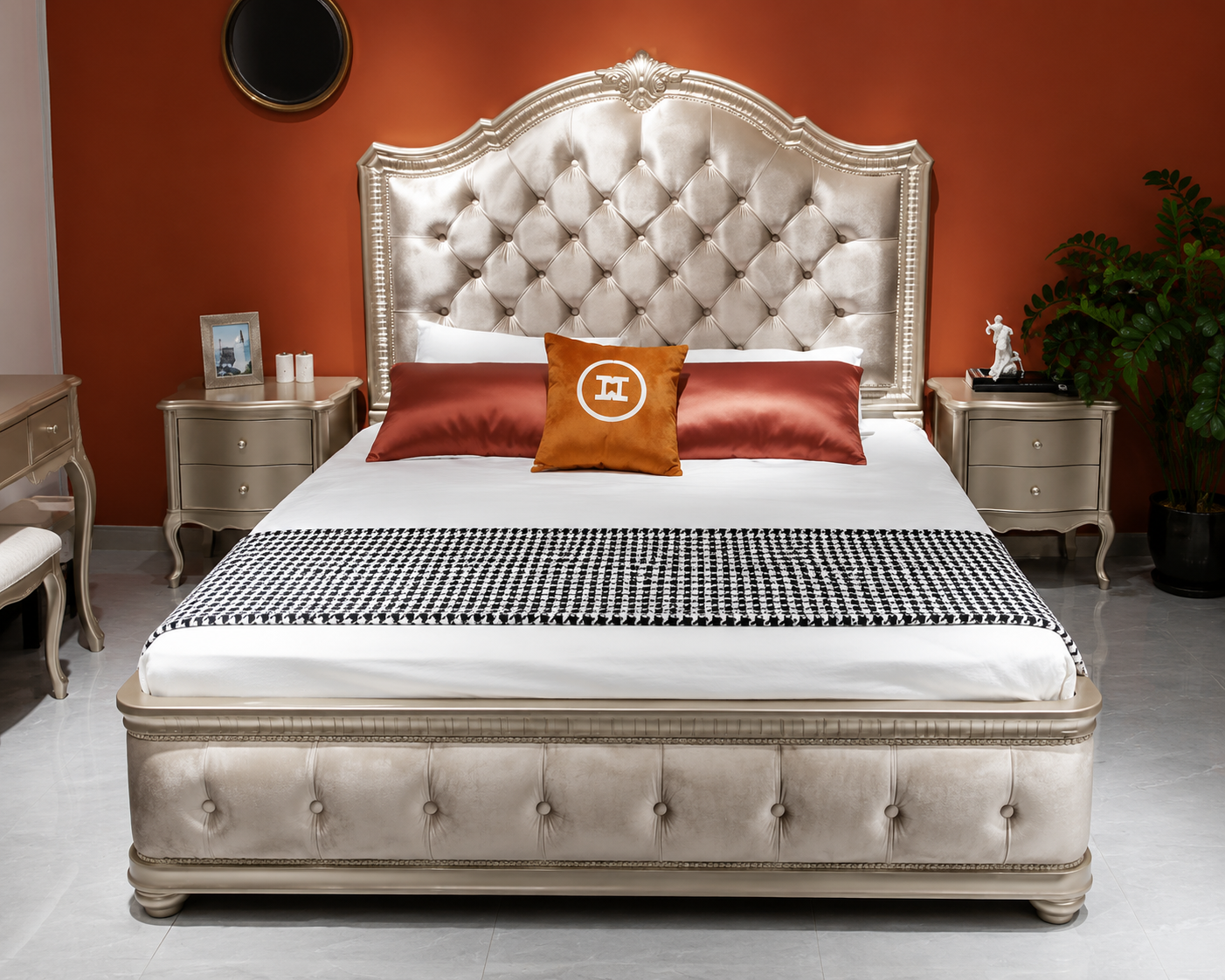 Bedroom Furniture